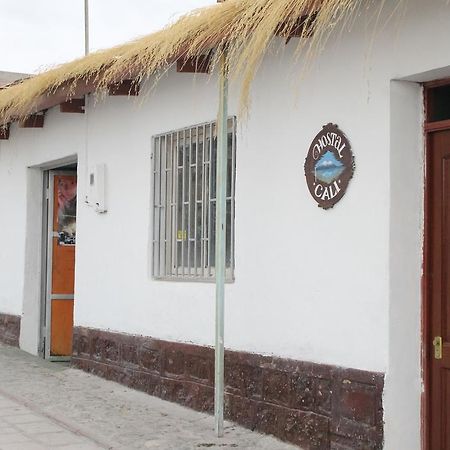 Hostal Cali Putre Exterior foto